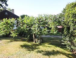 Bungalow in Lubin at 300 m From the Lake