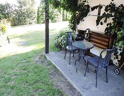 Bungalow in Lubin at 300 m From the Lake