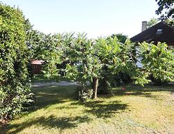 Bungalow in Lubin at 300 m From the Lake