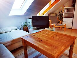 Huebsche Ferienwohnung in Lubmin mit Blick auf Ruegen