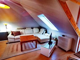 Huebsche Ferienwohnung in Lubmin mit Blick auf Ruegen