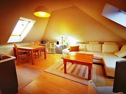 Huebsche Ferienwohnung in Lubmin mit Blick auf Ruegen