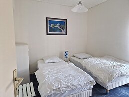 Apartment With sea View Near Beach