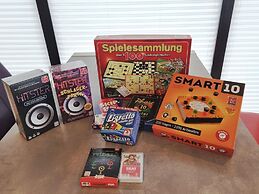 House in Ribnitz Damgarten for 3 Person