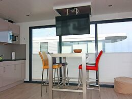 House in Ribnitz Damgarten for 3 Person