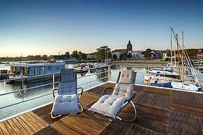 House in Ribnitz Damgarten for 3 Person