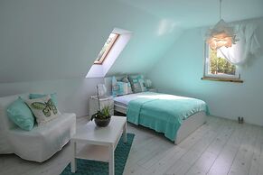 Holiday Home in Debina With Garden