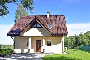 Holiday Home in Debina With Garden