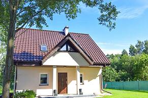 Holiday Home in Debina With Garden