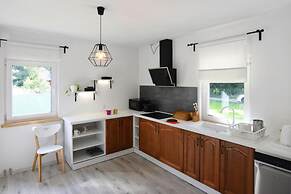 Holiday Home in Debina With Garden