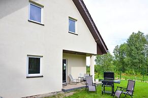 Holiday Home in Debina With Garden