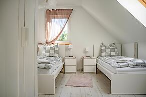 Holiday Home in Debina With Garden