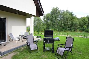 Holiday Home in Debina With Garden