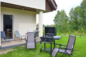 Holiday Home in Debina With Garden