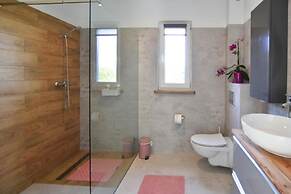 Holiday Home in Debina With Garden