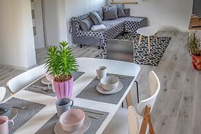 Holiday Home in Debina With Garden