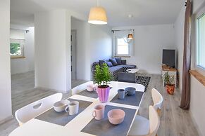 Holiday Home in Debina With Garden