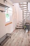 Holiday Home in Debina With Garden