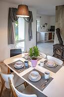 Holiday Home in Debina With Garden