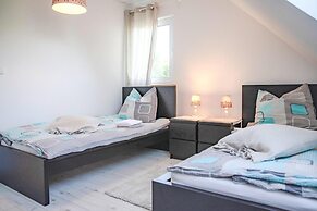 Holiday Home in Debina With Garden