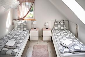 Holiday Home in Debina With Garden