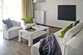 Appartements am Heidensee in Schwerin