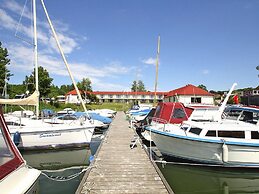 Appartements am Heidensee in Schwerin