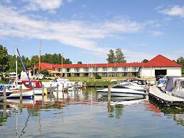Appartements am Heidensee in Schwerin
