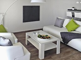 Appartements am Heidensee in Schwerin