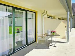 Appartements am Heidensee in Schwerin