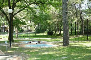 Holiday Flat in the Belvedere Holiday Complex in Grado