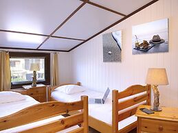 Comfortable Terraced House in the Domaine Les Tamaris et Les Portes du