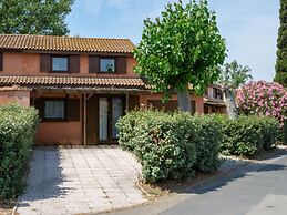 Comfortable Terraced House in the Domaine Les Tamaris et Les Portes du