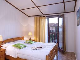 Comfortable Terraced House in the Domaine Les Tamaris et Les Portes du