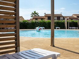 Comfortable Terraced House in the Domaine Les Tamaris et Les Portes du