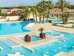 Comfortable Terraced House in the Domaine Les Tamaris et Les Portes du