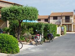Comfortable Terraced House in the Domaine Les Tamaris et Les Portes du