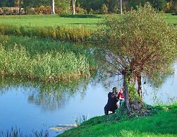 Doppelhaushaelfte am Flacher See, Klocksin