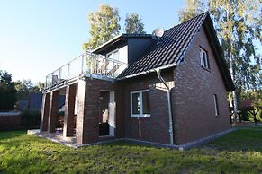 Ferienhaus in Trassenheide