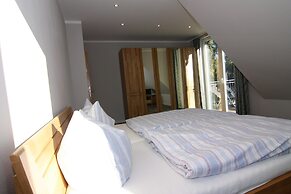 Ferienhaus in Trassenheide