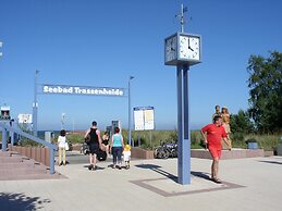 Ferienhaus in Trassenheide