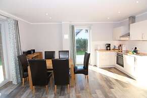 Ferienhaus in Trassenheide