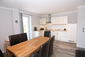 Ferienhaus in Trassenheide