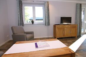 Ferienhaus in Trassenheide