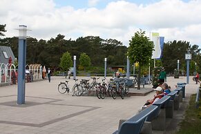 Ferienhaus in Trassenheide