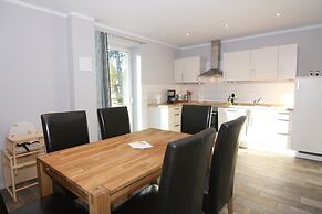 Ferienhaus in Trassenheide