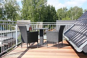 Ferienhaus in Trassenheide