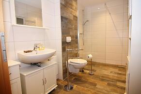 Ferienhaus in Trassenheide