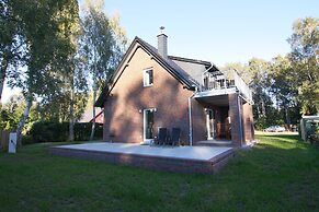 Ferienhaus in Trassenheide