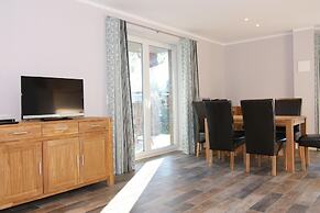 Ferienhaus in Trassenheide